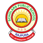 Scholars Public School, Rajpur أيقونة