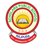 Scholars Public School, Rajpur أيقونة