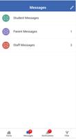 SchoolPad App تصوير الشاشة 3