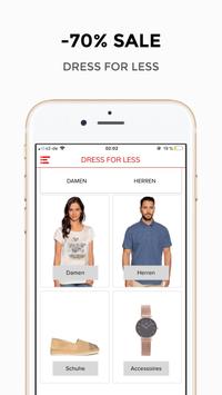 Dress For Less App - Designer Outlet for Android - APK Download