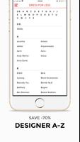 Dress For Less App - Designer Outlet скриншот 2
