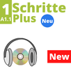 Schritte Plus neu A1.1 Hören APK