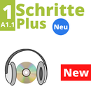 APK Schritte Plus neu A1.1 Hören