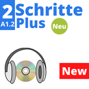 APK Schritte Plus neu A1.2 Hören