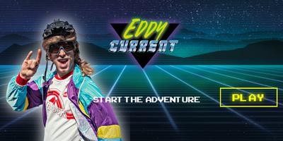 Schwalbe Eddy Current ポスター