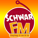 Schwar FM Ghana & LIVE Chat APK