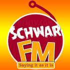Schwar FM アイコン