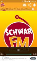Schwar FM capture d'écran 1