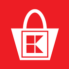 Kaufland Click & Collect ikona