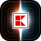 Kaufland K-Master-icoon