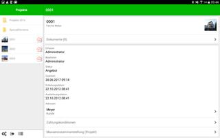 SchüCal mobile تصوير الشاشة 3