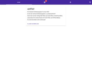 3 Schermata hgg.schule