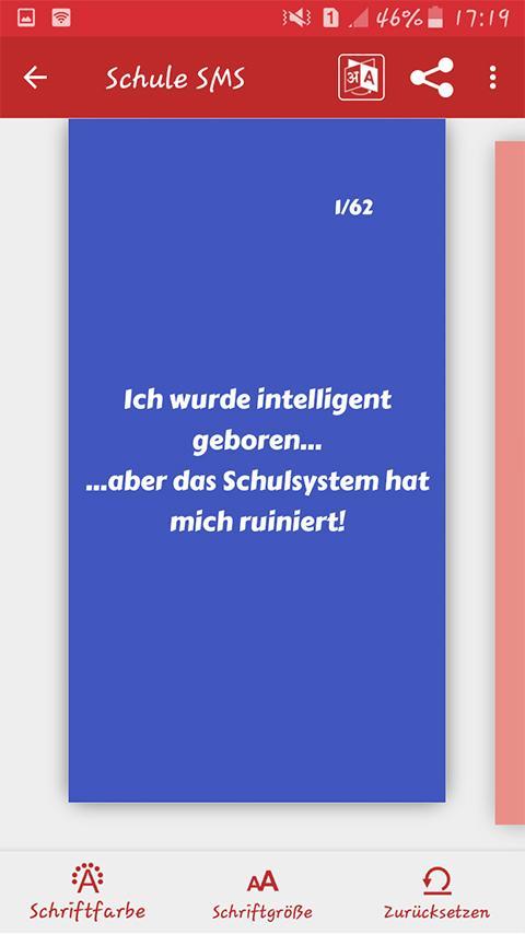 Schule Sms Spruche For Android Apk Download