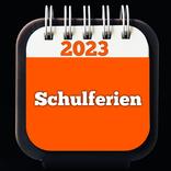 Schulferien 2023
