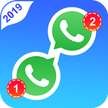 Dual Space 2019 - Multiple Account 2019