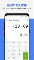 Calculator capture d'écran 3