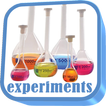 SCIENTIFIC EXPERIMENTS