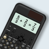 Calc 991 Scientific Calculator