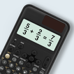 Calc 991: Kalkulator Ilmiah