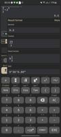 Calc 880 ảnh chụp màn hình 3