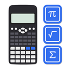 Calculadora científica Calc300 icono