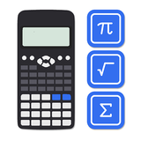 Calculadora científica Calc300