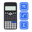 Calculatrice scientifique 300