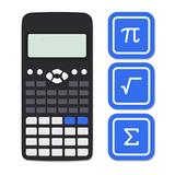 Kalkulator naukowy Calc300 aplikacja