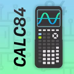 Graphing calculator plus 84 83 アプリダウンロード