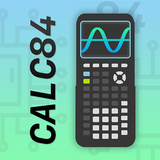Icona Graphing calculator plus 84 83