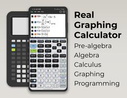 Graphing calculator plus 84 83 ภาพหน้าจอ 1