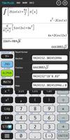 Graphing calculator plus 84 83 screenshot 3