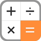 Calculator أيقونة