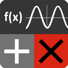 Scientific calculator Kal 아이콘