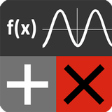 Scientific calculator Kal icône