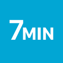 Scientific 7 Minute Workout aplikacja