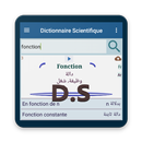 Dictionnaire Scientifique français arabe APK