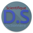 Dictionnaire Scientifique français_arabe