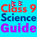 Class 9 Science Guide विज्ञान APK