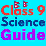Class 9 Science Guide विज्ञान