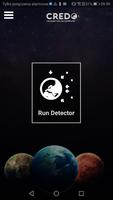 CREDO Detector 2 الملصق