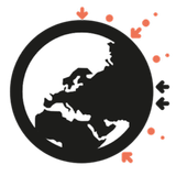 CREDO Detector أيقونة