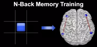 Entrenamiento de Memoria N-Bac