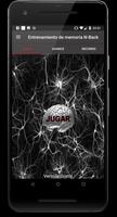 Entrenamiento de Memoria N-Bac Poster
