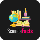 آیکون‌ Science Facts
