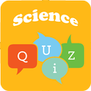 Science Quiz aplikacja