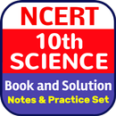 NCERT 10th Science - Book, Sol APK