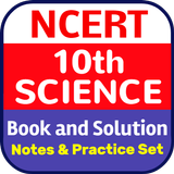 NCERT 10th Science | Notes иконка