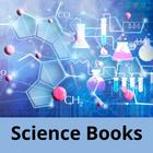 Science Books-icoon