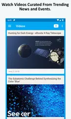 Скачать Science News XAPK